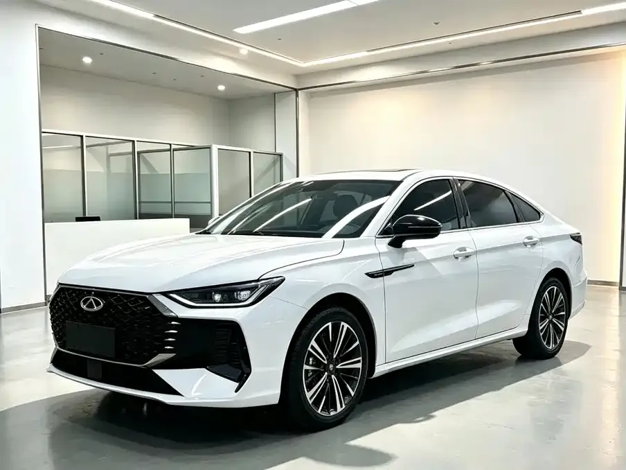 Chery Arrizo 8 PRO — фото 1