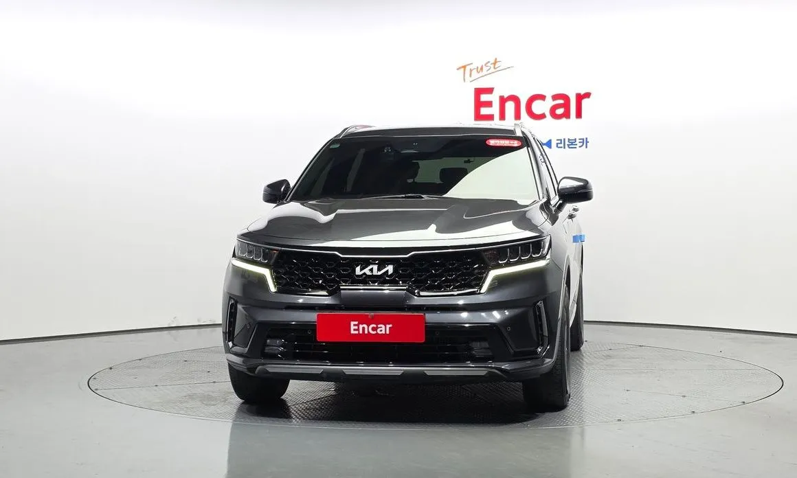 Kia Sorento — фото 2