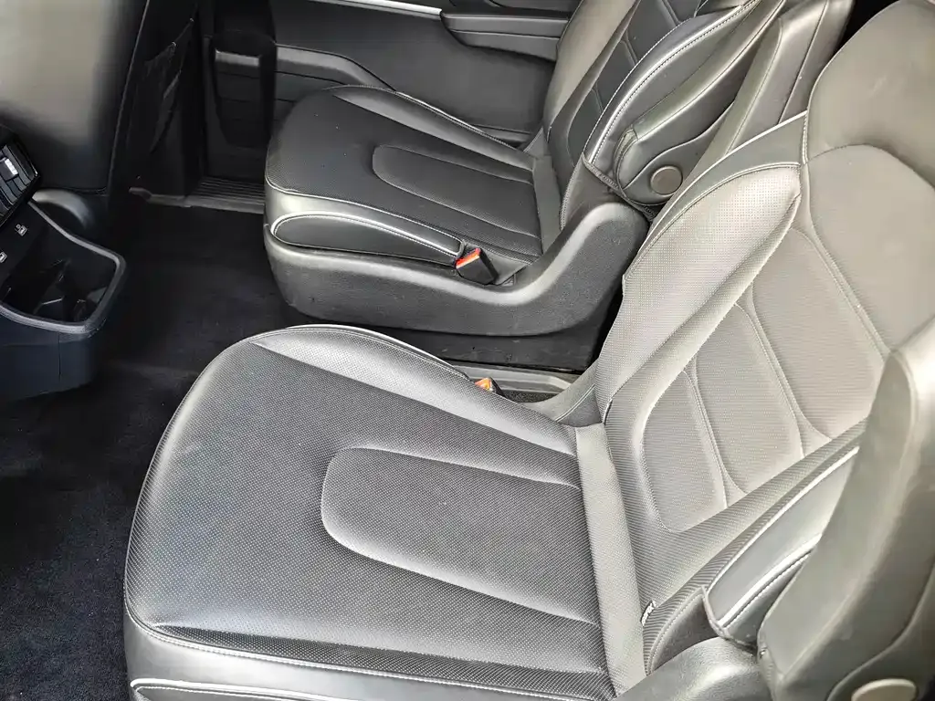 Hyundai Custo — фото 6