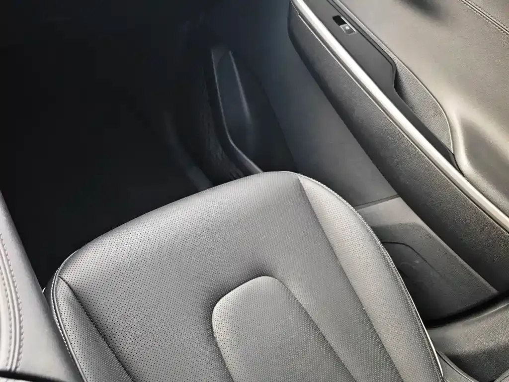 Hyundai Custo — фото 4