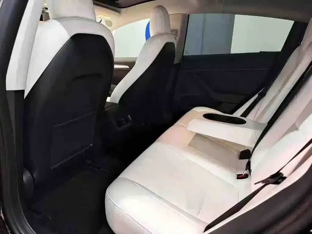Tesla Model 3 — фото 3