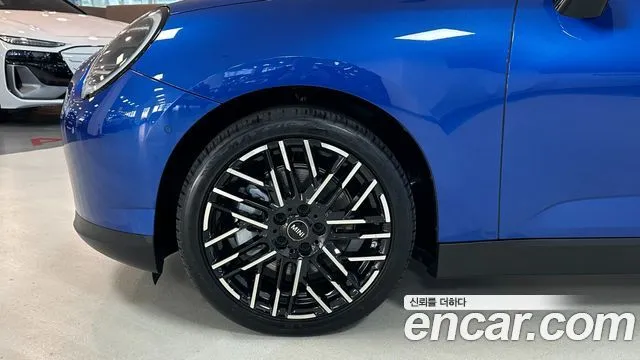 Mini Cooper — фото 10