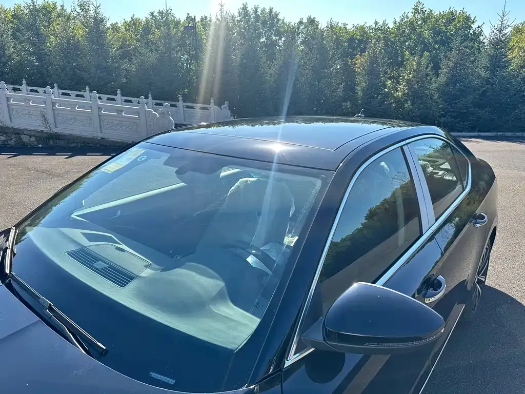 Skoda Superb — фото 8