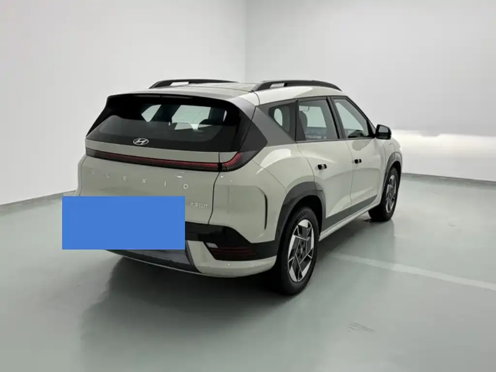 Hyundai EO — фото 9