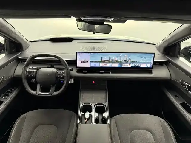 Hyundai EO — фото 10