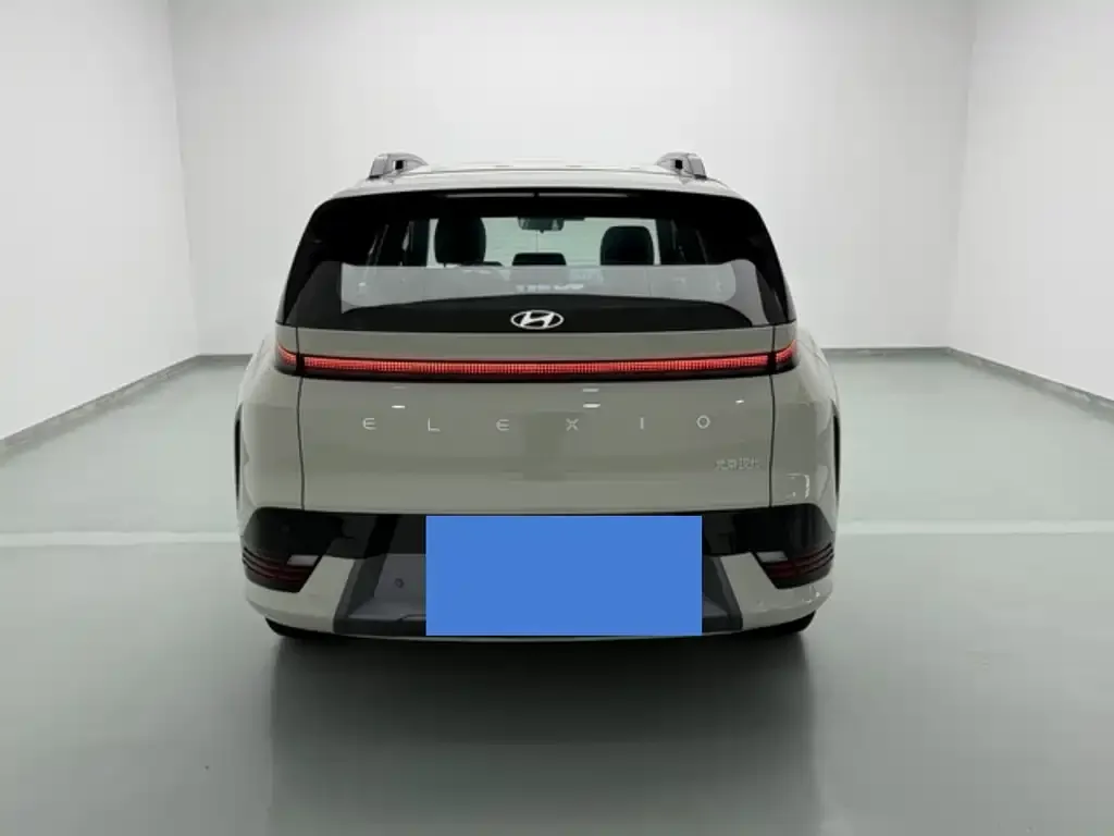 Hyundai EO — фото 3