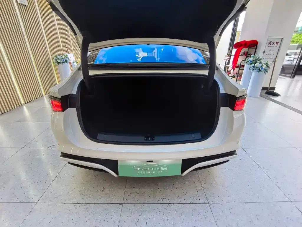 BYD Seal 06 — фото 2