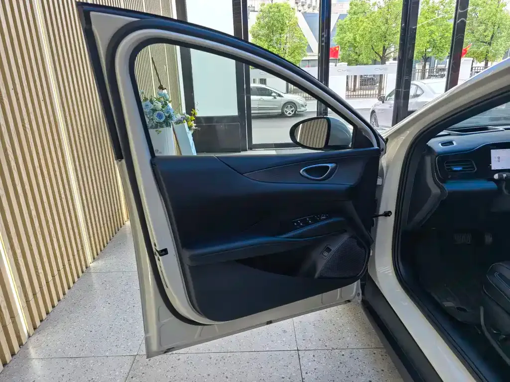 BYD Seal 06 — фото 4