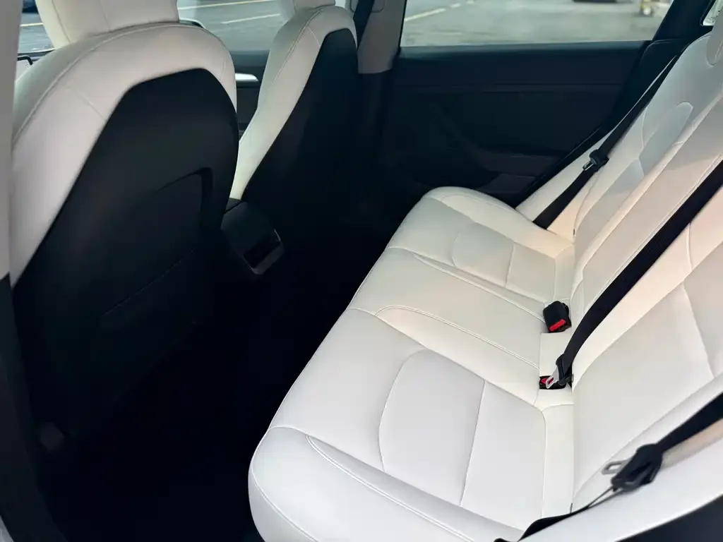 Tesla Model 3 — фото 3