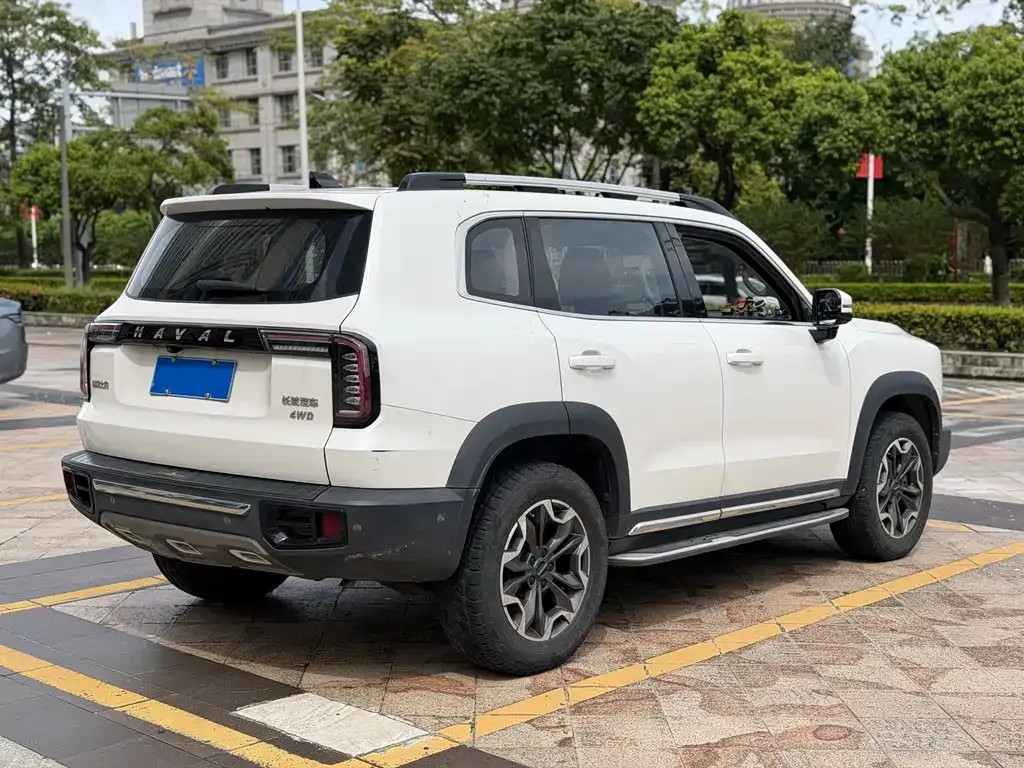 Haval Big Dog — фото 2