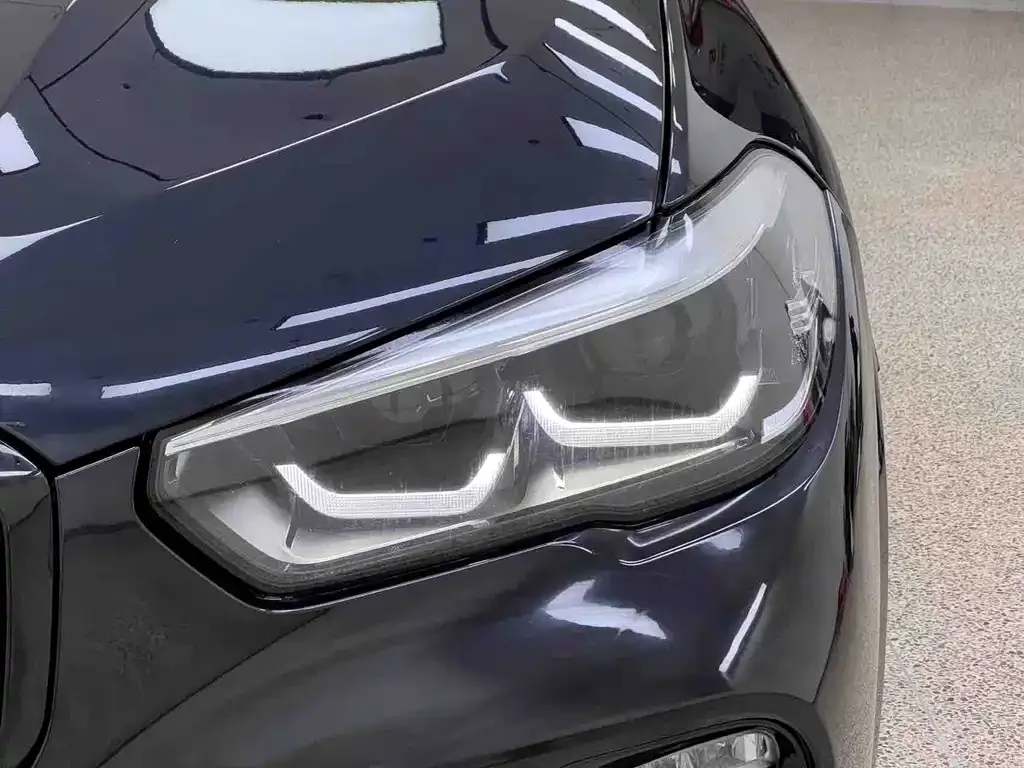 BMW X5 (Import) — фото 10