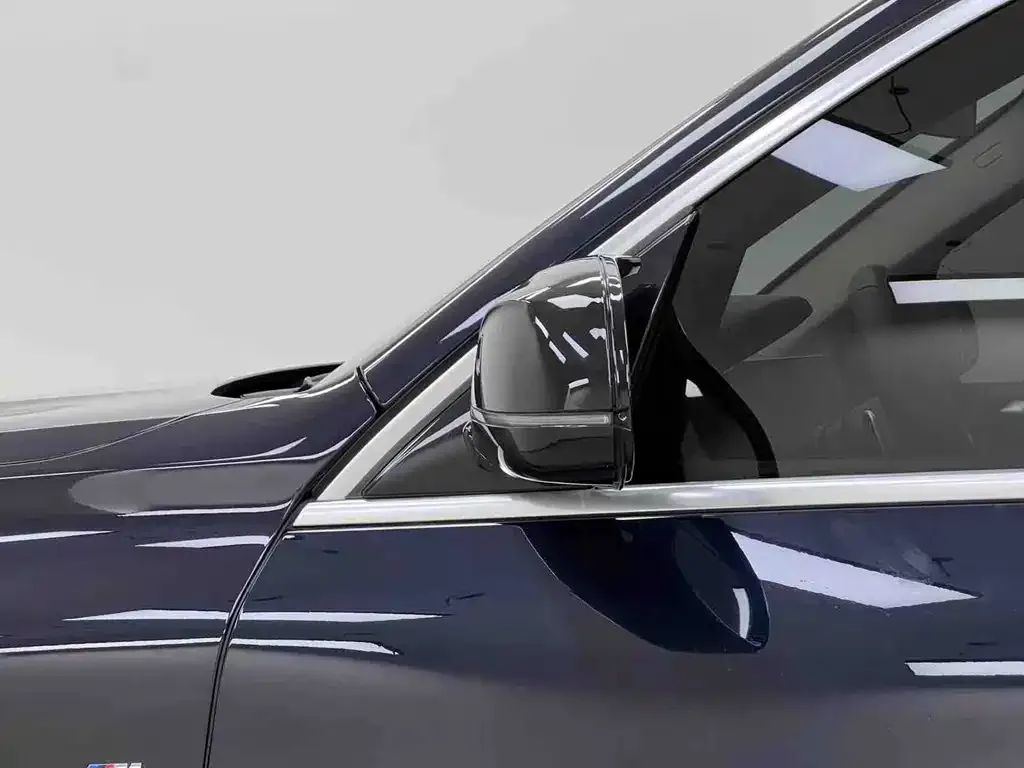 BMW X5 (Import) — фото 4