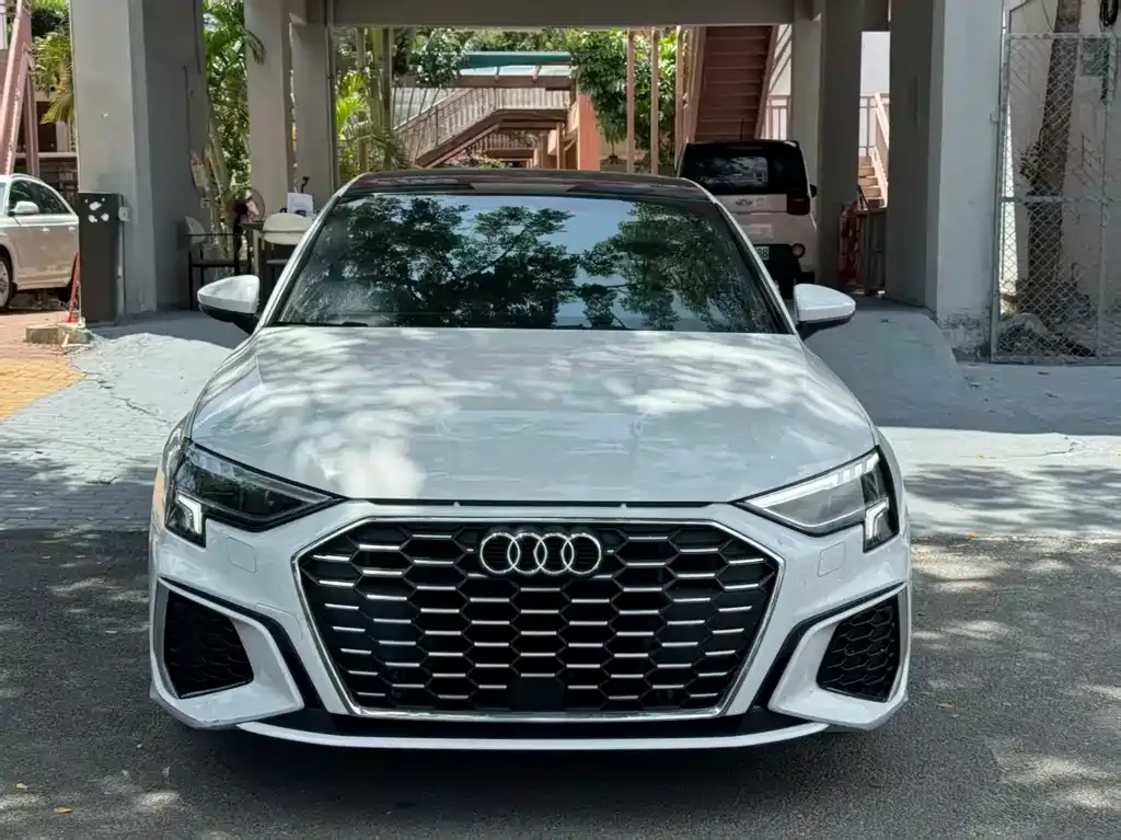 Audi A3 — фото 8