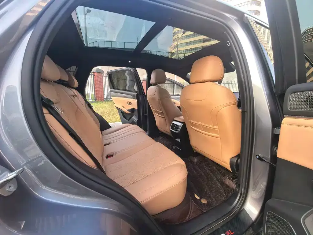 BYD L DM-i — фото 2