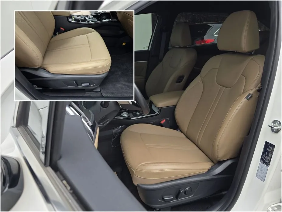 Kia Sorento — фото 2