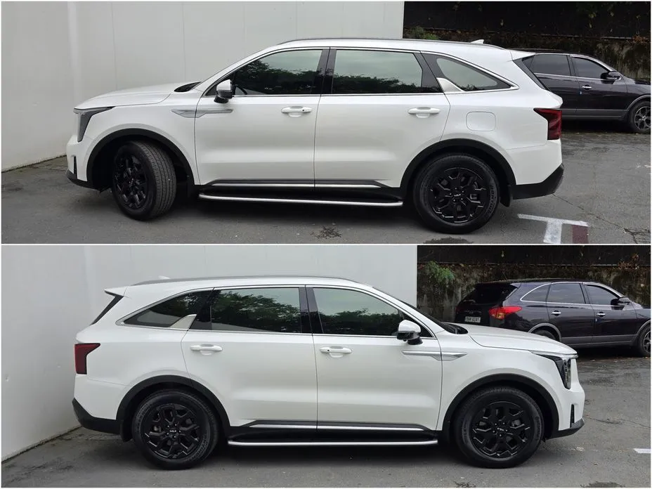 Kia Sorento — фото 6