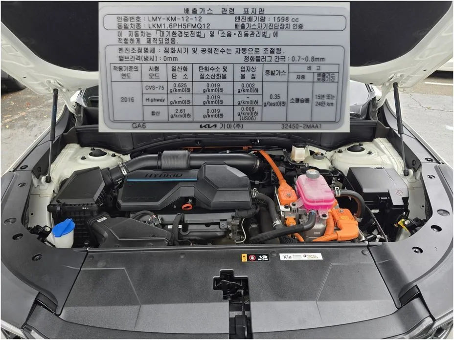 Kia Sorento — фото 10