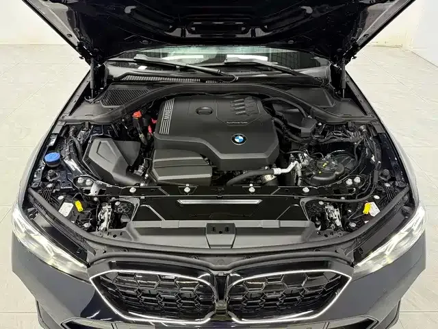 BMW 3 Series — фото 10