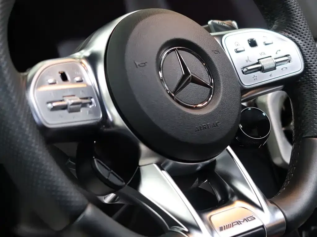 Mercedes-Benz G-Class AMG — фото 7