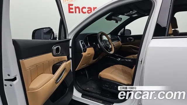 Kia Sorento — фото 6
