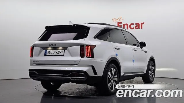 Kia Sorento — фото 3