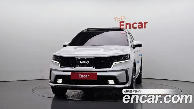 Kia Sorento — фото 4