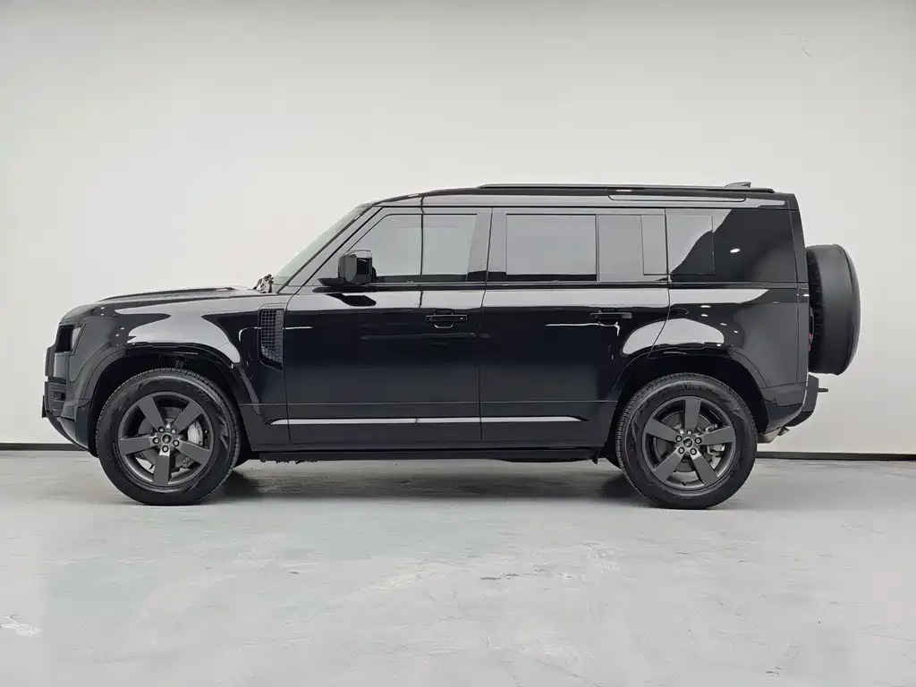 Land Rover Defender — фото 2
