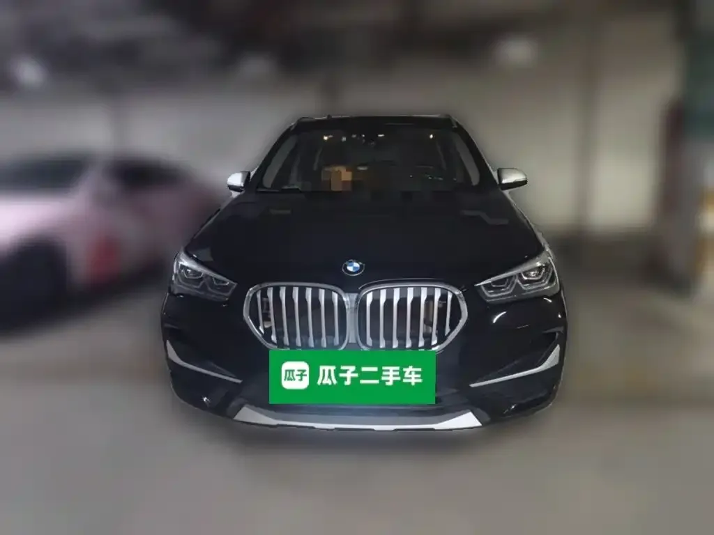 BMW X1 — фото 2