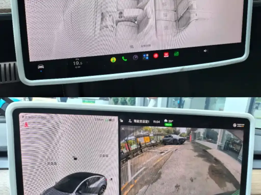 Tesla Model 3 — фото 2