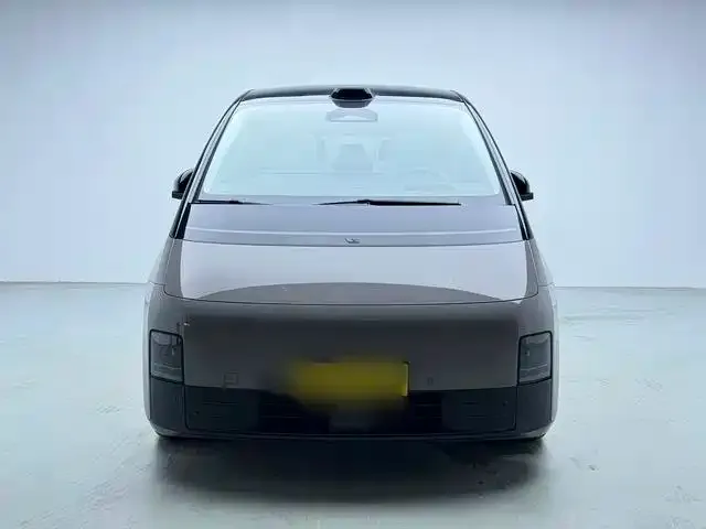 Li Auto MEGA — фото 1