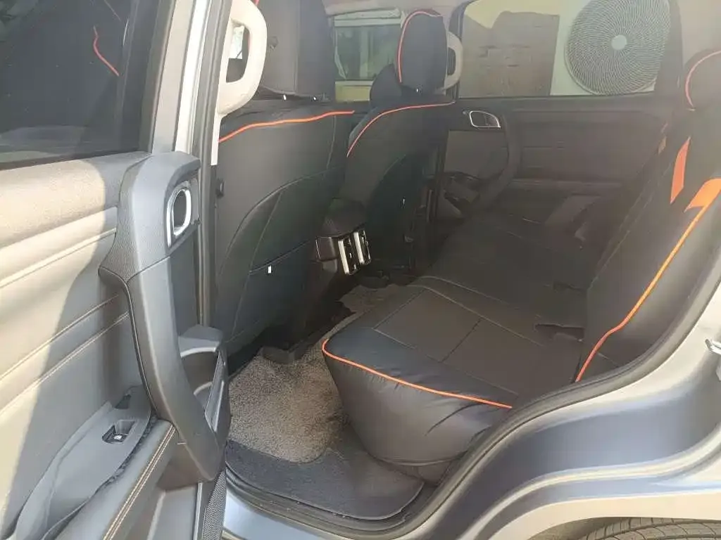 Haval Big Dog — фото 10
