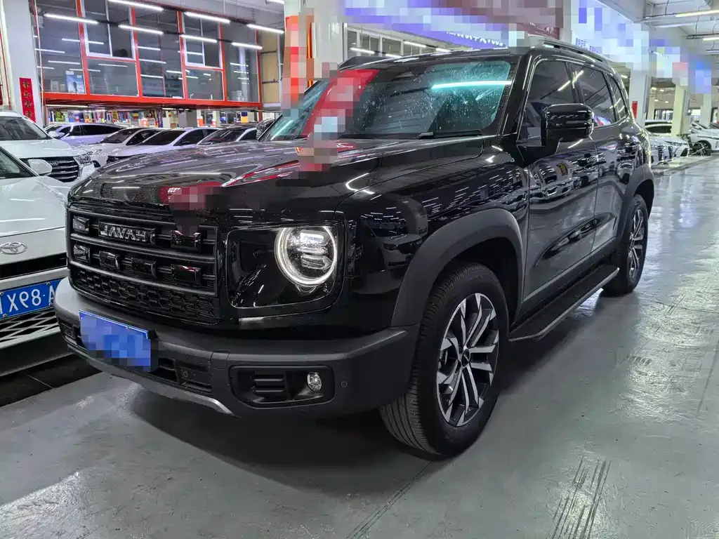 Haval Big Dog — фото 1