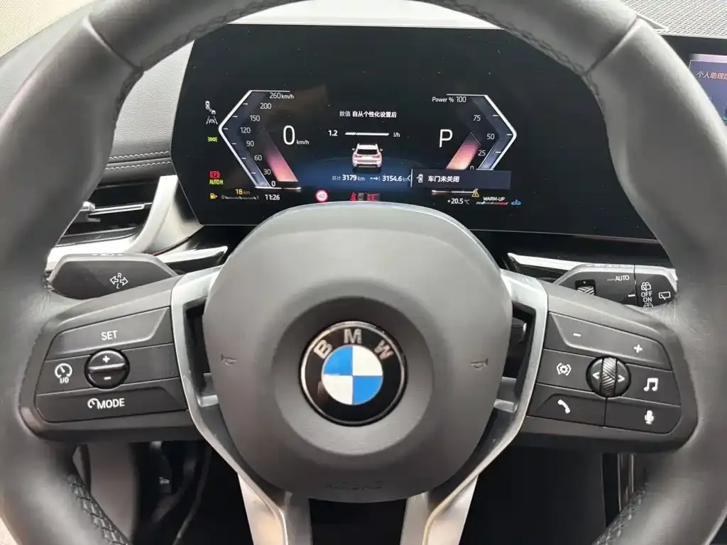 BMW X1 — фото 2