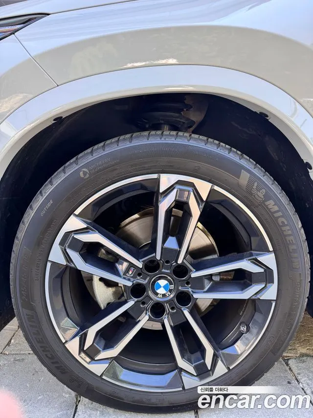BMW X1 — фото 2