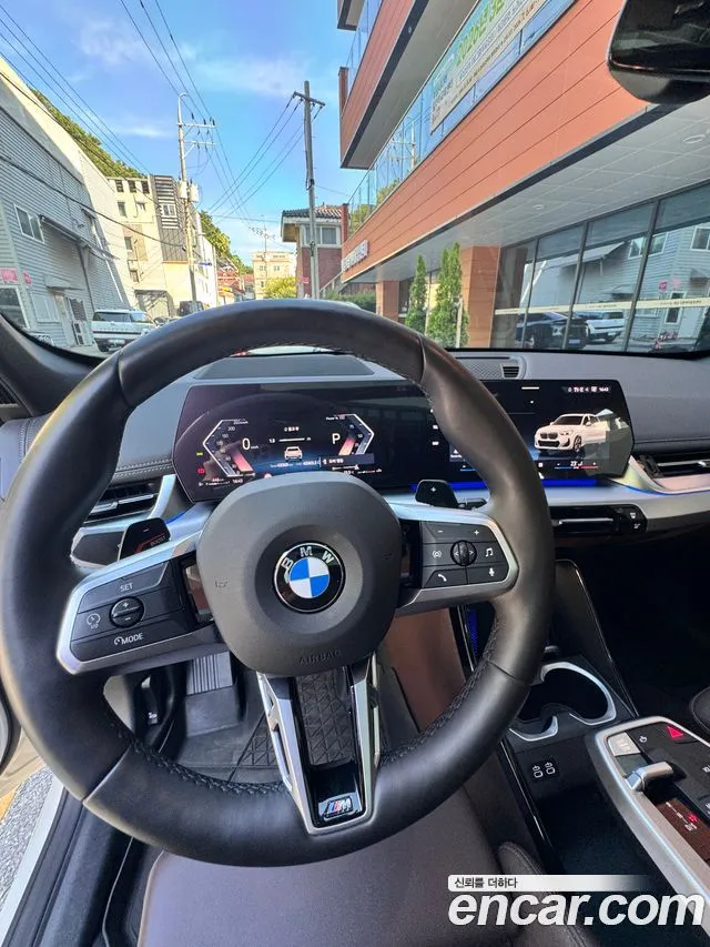 BMW X1 — фото 10