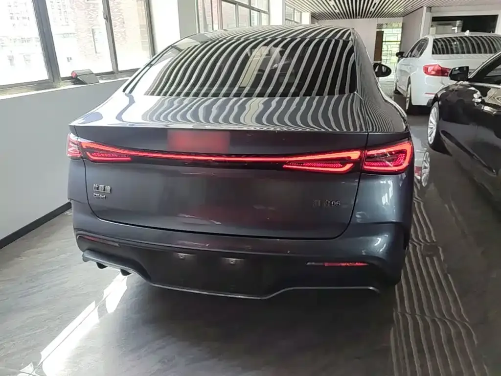 BYD Seal 06 — фото 9