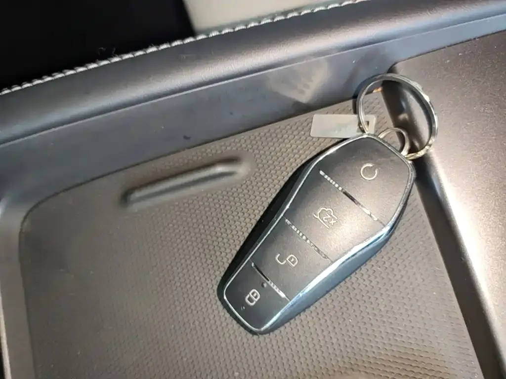 BYD Seal 06 — фото 8