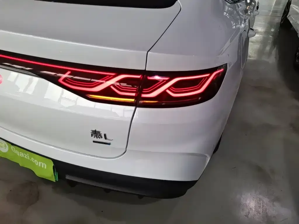 BYD Qin L — фото 3