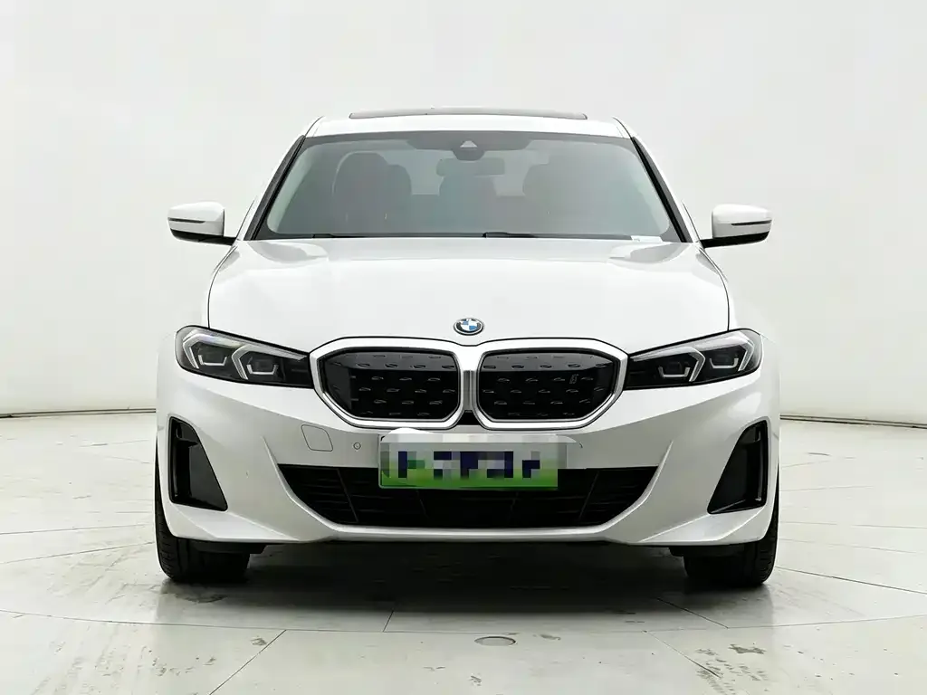 BMW i3 — фото 2