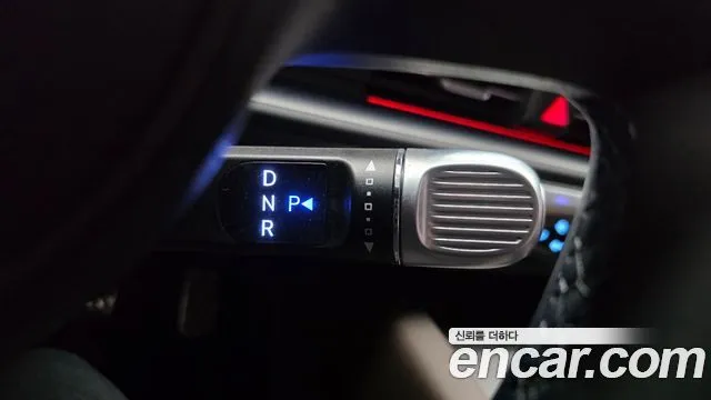 Hyundai Ioniq6 — фото 4