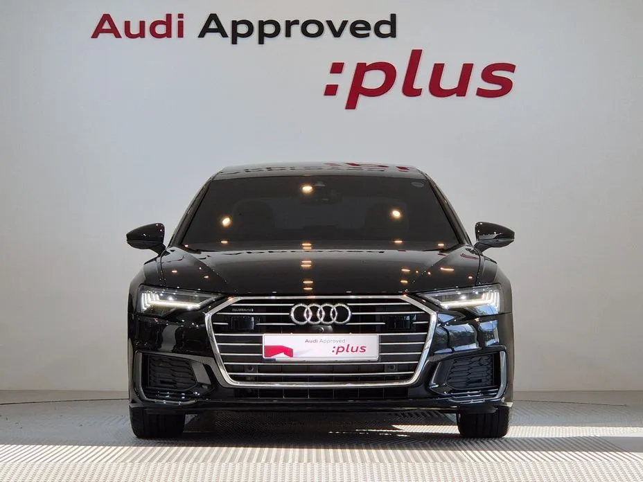 Audi A6 — фото 2