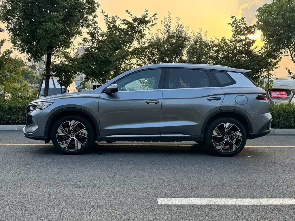 BYD Pro New Energy — фото 7