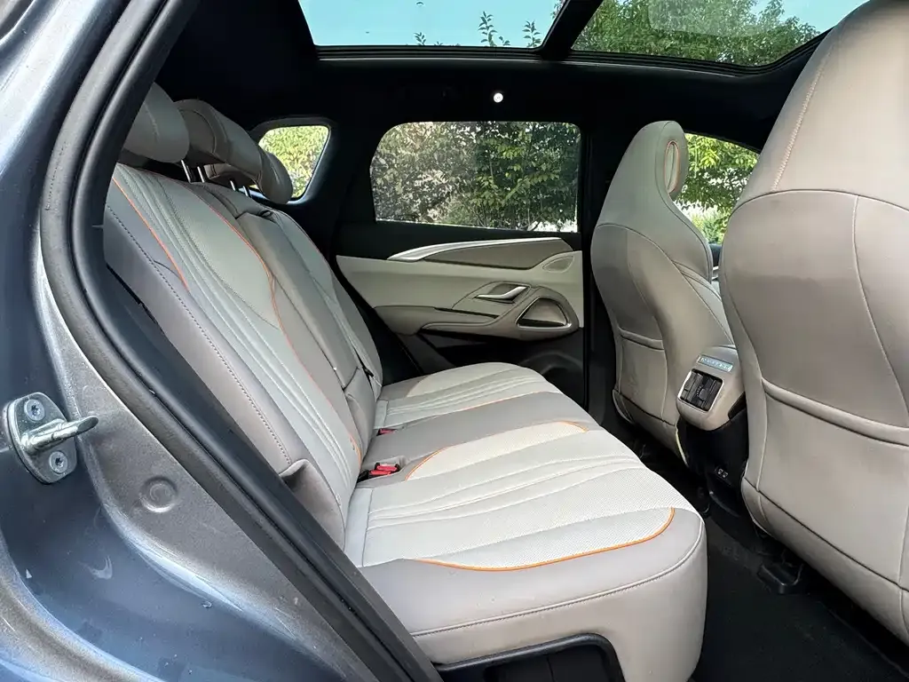 BYD Pro New Energy — фото 8