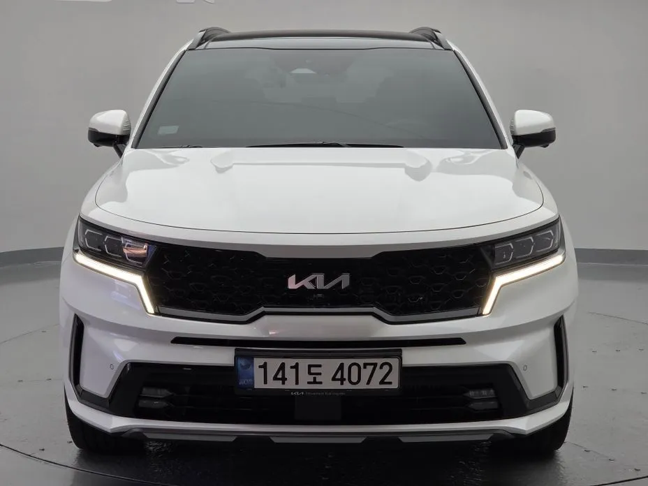 Kia Sorento — фото 2