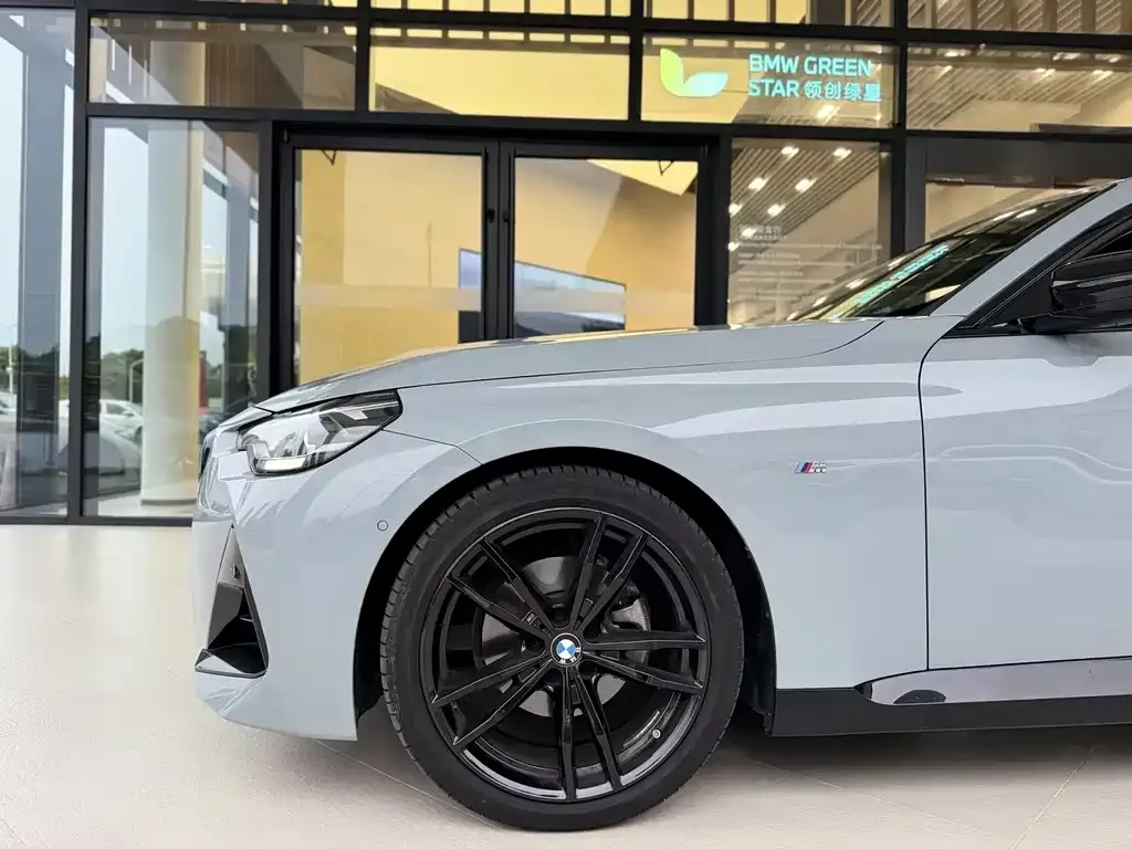 BMW 2 Series (Import) — фото 10