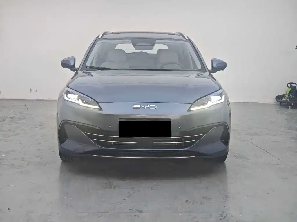 BYD Seal 06 DM-i Touring — фото 3