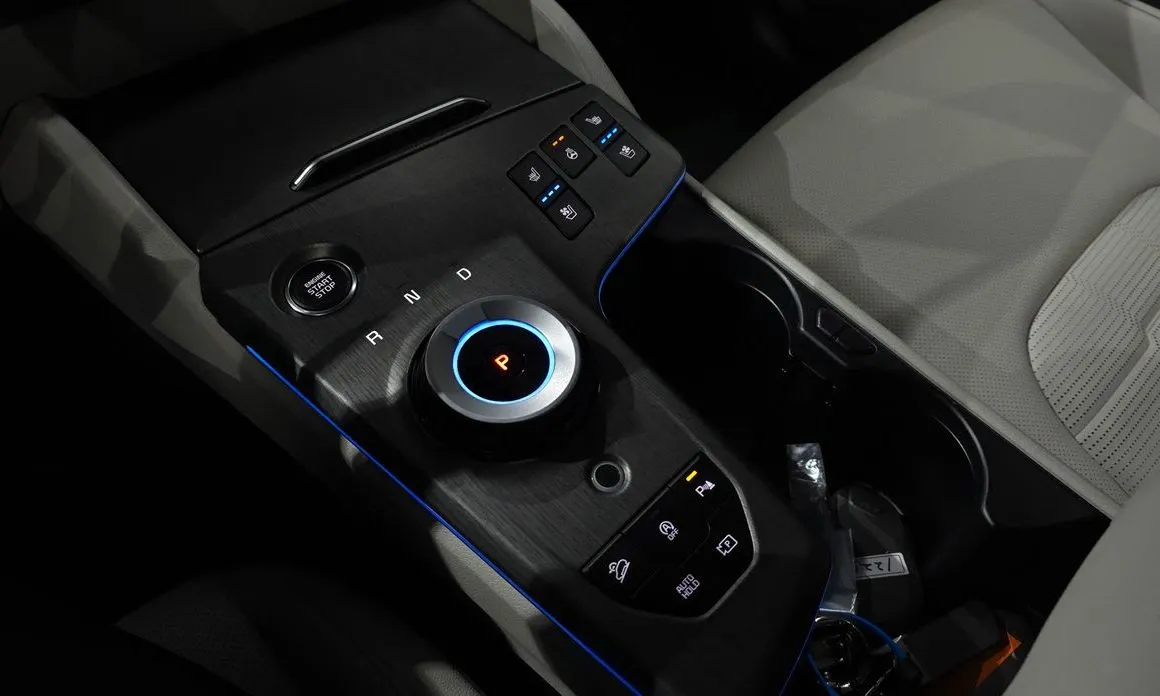 Kia Sportage — фото 4
