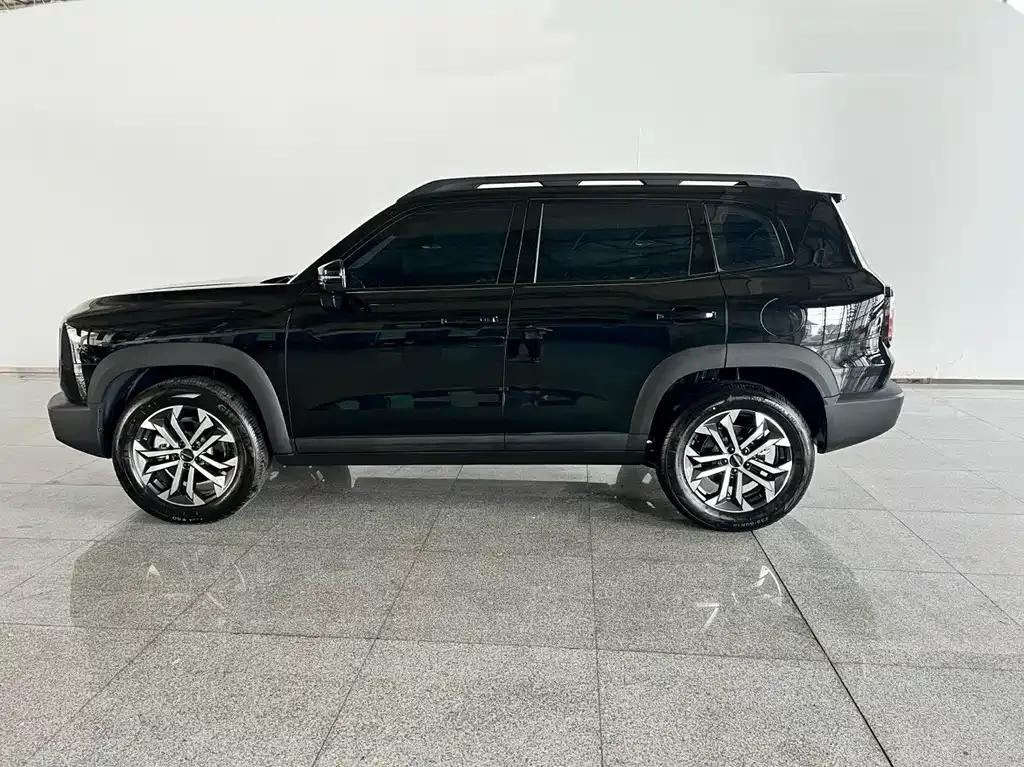 Haval Big Dog — фото 6