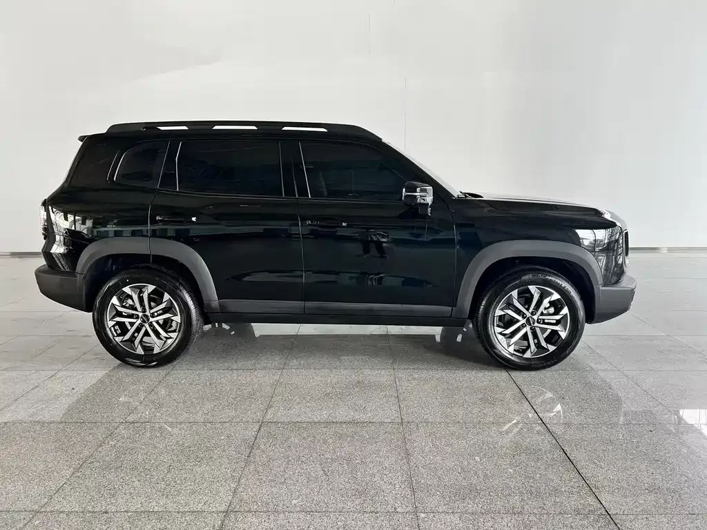 Haval Big Dog — фото 7