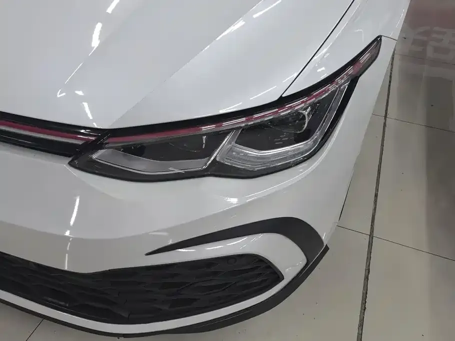 Volkswagen Golf GTI — фото 2